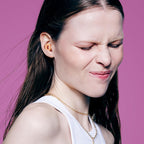 Ear Plugs – Ultra-Comfy Reusable 24dB (SNR) Noise-Reducing Earplugs for Sleep, Deep Focus, Travel, Noise Sensitivity, Flexible Hearing Protection, Customizable Fit