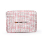 Carsine Car Paper Box Pink