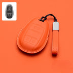 Alfa Romeo Leather Car Key Cover