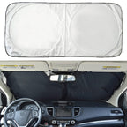Carsine Car Windshield Sunshade 150x80cm